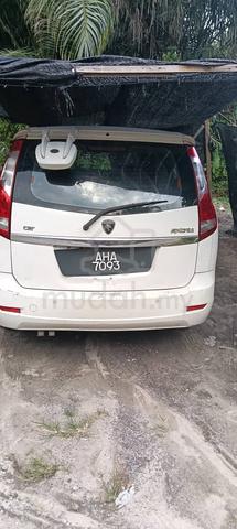 2009 Proton EXORA 1.6 H-LINE CPS (A) - 2
