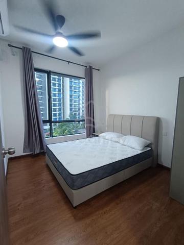 Country Garden Central Park (Serviced Apartment) 1