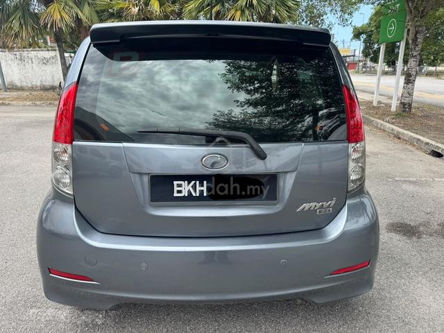 2009 Perodua MYVI 1.3 AIRCOND SEJUK JALAN JAUH (A) - 5