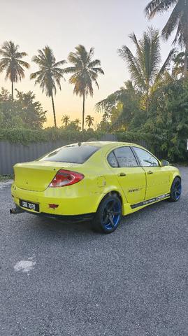 2008 Proton PERSONA 1.6 SE (A) - 4