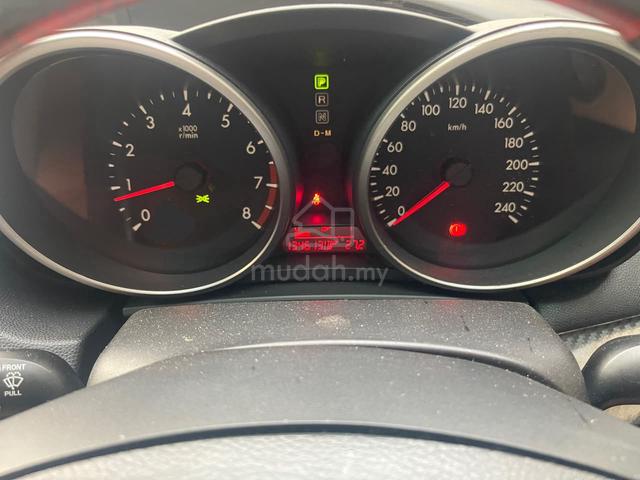 2011 Mazda 3 1.6 SPORT (A) - 5
