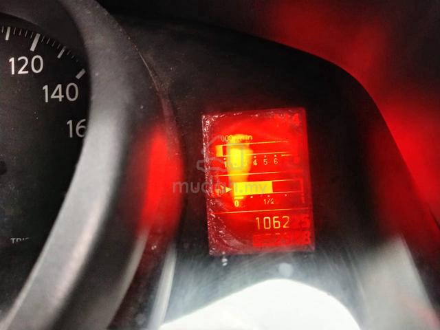2014 Nissan NV200 VANETTE 1.6 (M) - 3