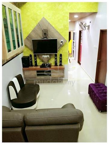 Bandar Rumah 1.5 Storey Kuantan 1