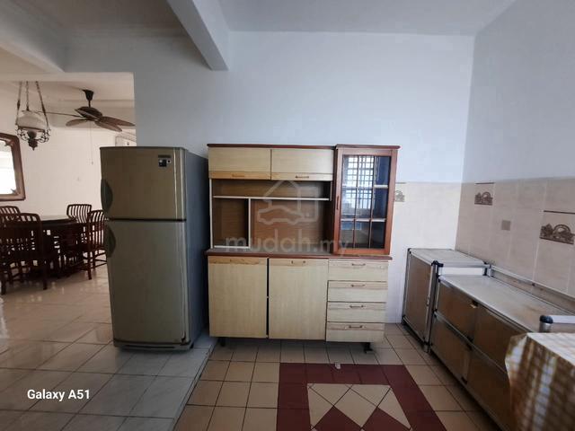 NEW RENO - DOUBLE STOREY @ Pekaka Sek 8 Kota Damansara - 4