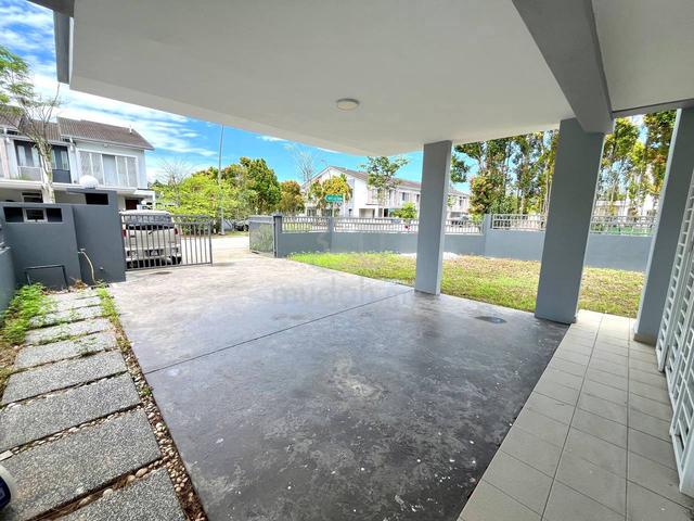 CORNER LOT Double Storey Eriza Elmina Garden Shah Alam 3