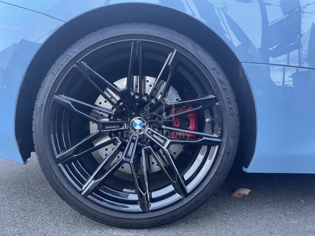 2024 Bmw M2 3.0 COMPETITION - 4
