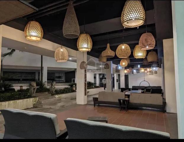 Rex Apartment 1