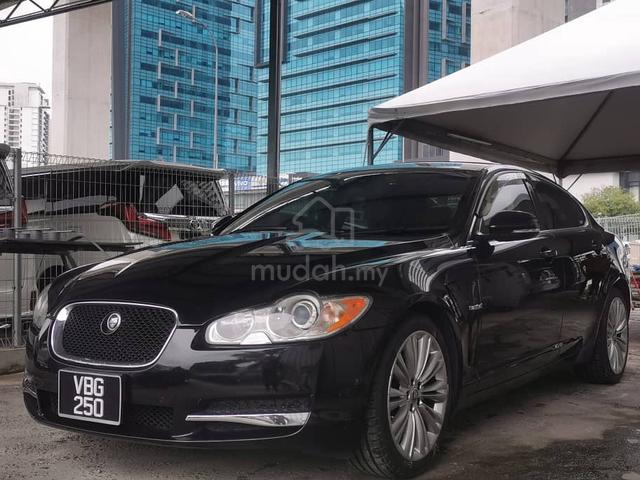 BIGSALE🔸2010 Jaguar XF 3.0 PREMIUM LUXURY WOOD IN - 4