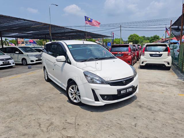 2013 Proton EXORA TURBO 1.6 (AUTO)-LOAN KEDAI - 1