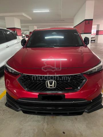 2023 Honda HR-V 1.5T V (A) - 2