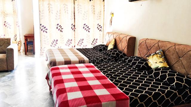 Ocean View Resort 1
