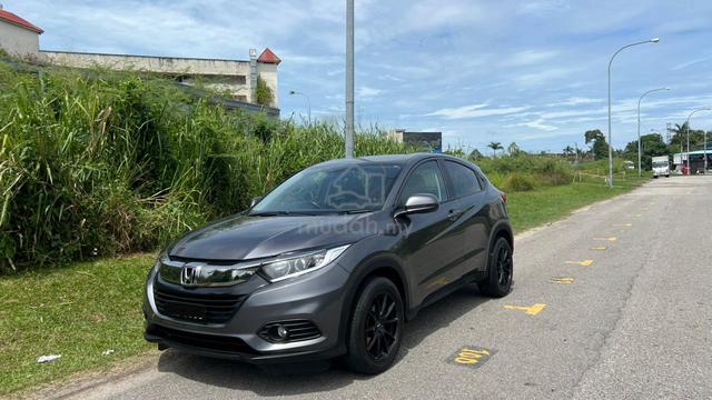 2021 Honda HR-V 1.8 E (A) - 2