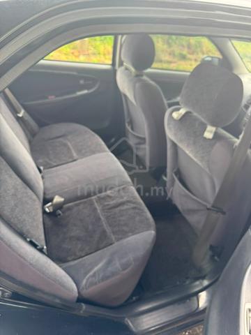 2005 Toyota VIOS 1.5 G NCP42R-EEPGKE (A) - 4