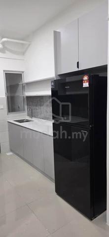 Prestige Residence 1