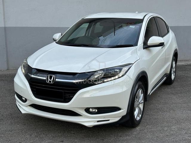 Honda HR-V 1.8 V (A) - 2