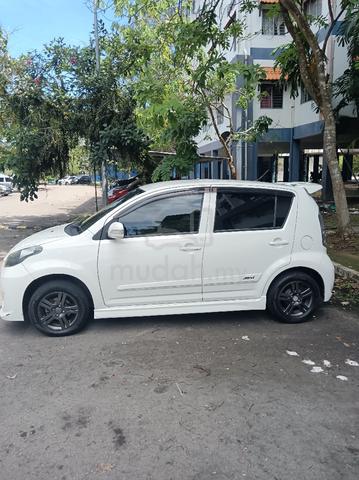 2008 Perodua MYVI 1.3 SE GHS (M) - 4