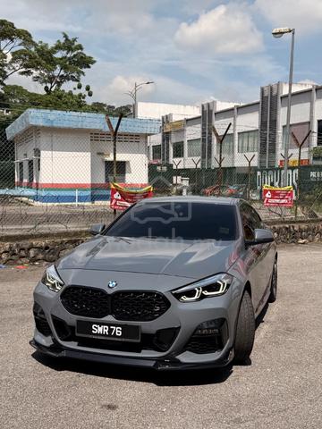2022 Bmw 218i M SPORT GRAN COUPE 1.5L (A) - 3