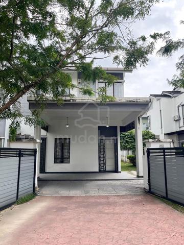 MORDEN DESIGN ✅Double Storey Semi D Seksyen 13 D kayangan 1