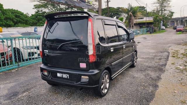Perodua Kenari AeroSPORT1.0(A)NEW PAINT KEDAI LOAN - 4