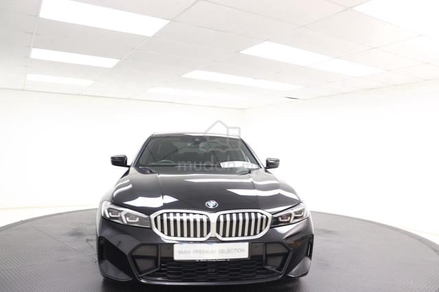 2024 Bmw 3 SERIES 2.0 20I M SPORT MY19 G20 - 3