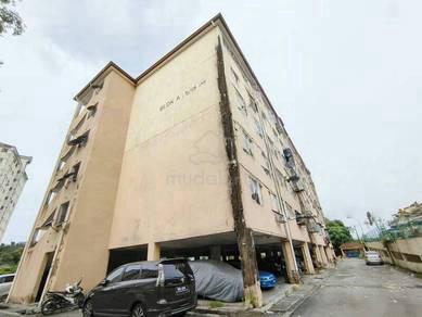 Flat Bukit Emas 1