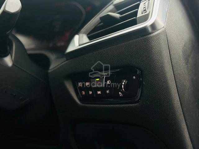 2021 Bmw 330i M SPORT 2.0L (A) - 4
