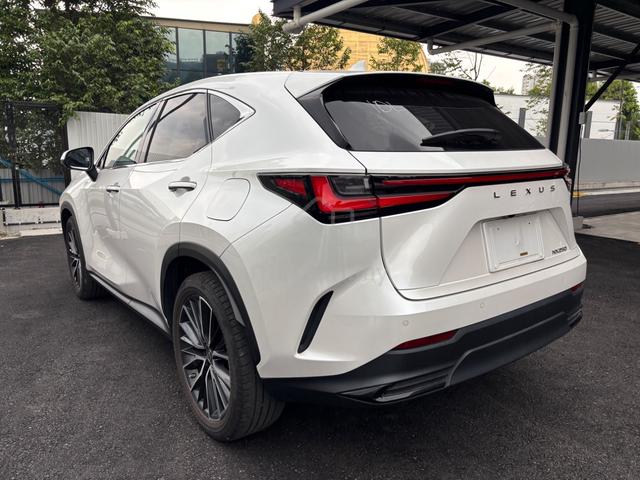 2022 Lexus NX 250 2.5 BASE DIM BSM BOTH PWR SEAT - 5