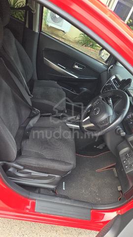 2018 Perodua MYVI 1.3 PREMIUM X MY2017 (A) - 4