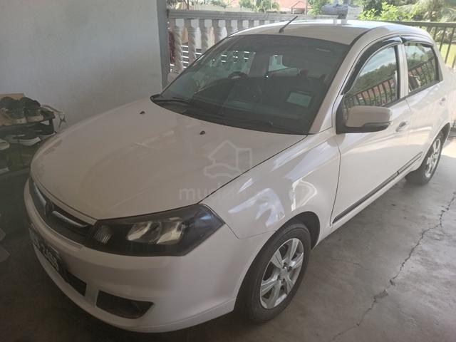 2012 Proton SAGA 1.3 FLX EXECUTIVE (A) - 3