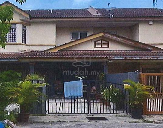 Taman Putra Perdana, Puchong, Selangor 1