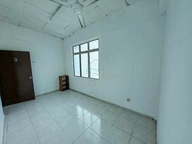 BILIK UNTUK Disewa (PANGSAPURI MALIM) 1