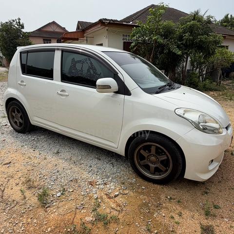 2010 Perodua MYVI 1.3 EZI (A) - 5