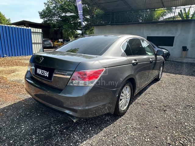 Proton PERDANA 2.0L (A) 2014 LAWA - 2