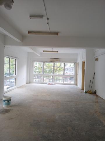 Damansara Damai:Sg Buloh 1