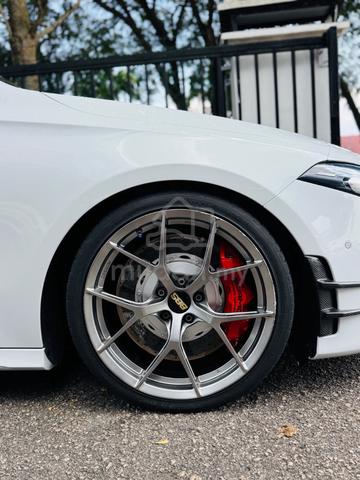 2019 Mercedes-Benz A250 2.0l AMG LINE - 5