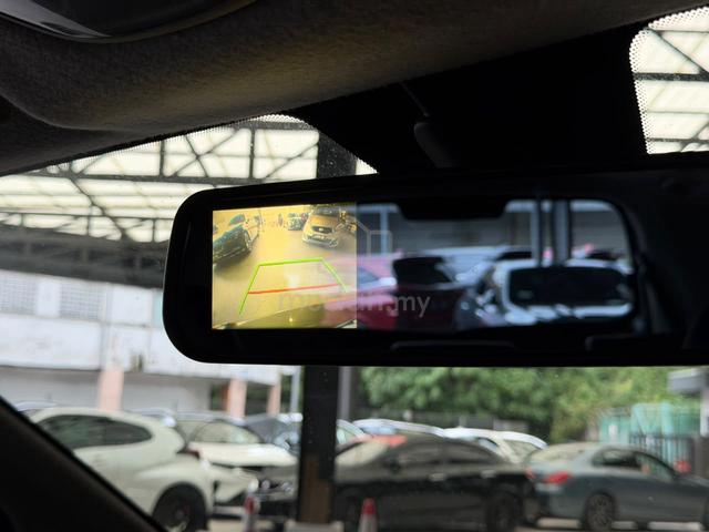 2019 Proton EXORA 1.6 PREMIUM FACELIFT FULL SERVIS - 2