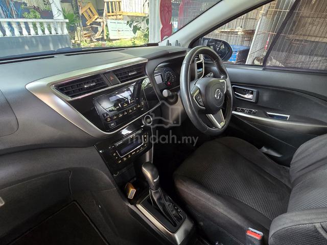 2018 Perodua MYVI 1.5 H (A) - 5
