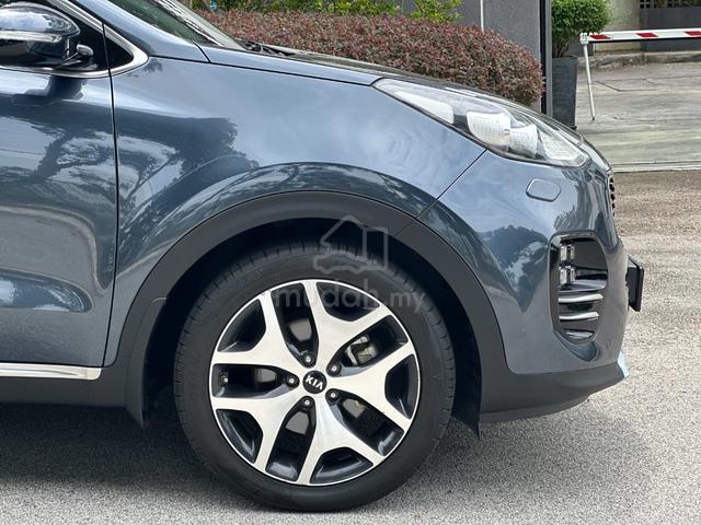 2016 Kia SPORTAGE 2.0 QL (A) OFFER PRICE - 5