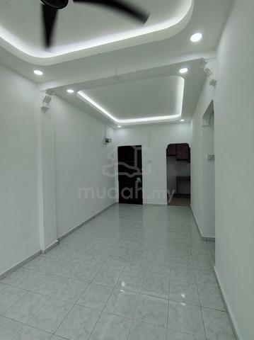 Perumahan Rakyat Lima Kedai 1