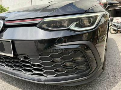2022 Volkswagen GOLF 2.0 GTI MK8 (A) - 3