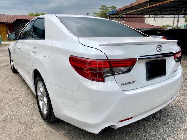 2013 Toyota MARK X 2.5 250G FACELIFT (A) - 3