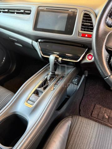 2016 Honda HR-V 1.8 V (A) - 4