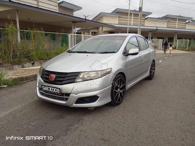 2010 Honda CITY 1.5 E (A) - 2