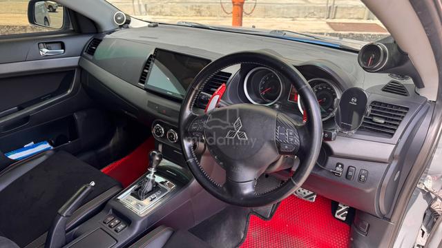 2012 Proton INSPIRA 2.0 EXECUTIVE CVT (A) - 4