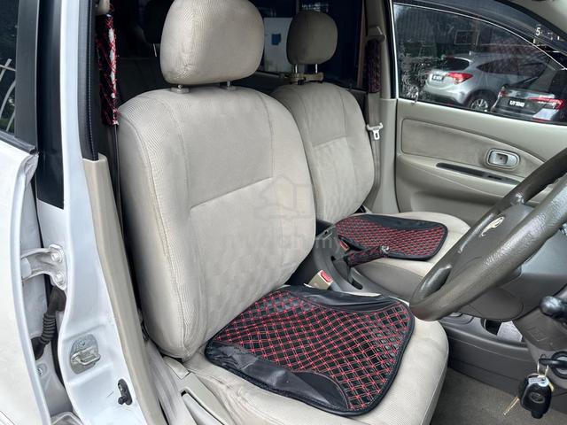 2010 Toyota AVANZA 1.5 G FACELIFT (A) CAR KING - 5