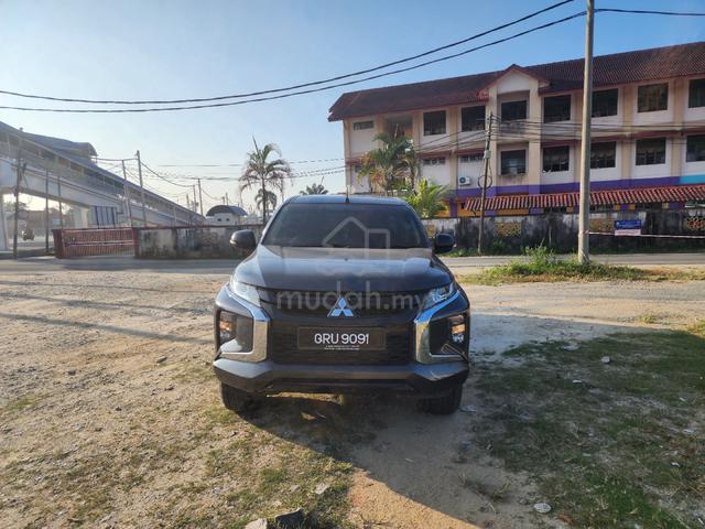 2024 Mitsubishi TRITON 2.4 PREMIUM MY24 LC (A) - 4