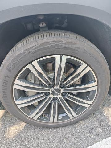 2025 Byd SEALION 7 PREMIUM MY24 (A) - 5