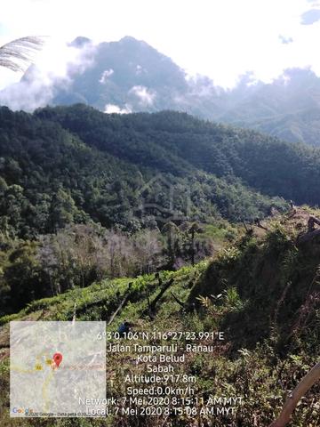 NT Land 3