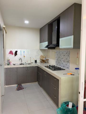 Semarak & Penaga Condominium 1