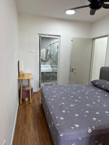 The Glenz(NEW CONDOMINIUM) @ Glenmarie Master Room 1 With Private 🛁 1